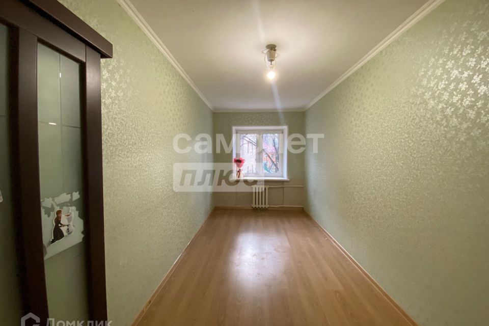 Продаётся 2-комнатная квартира, 43 м²