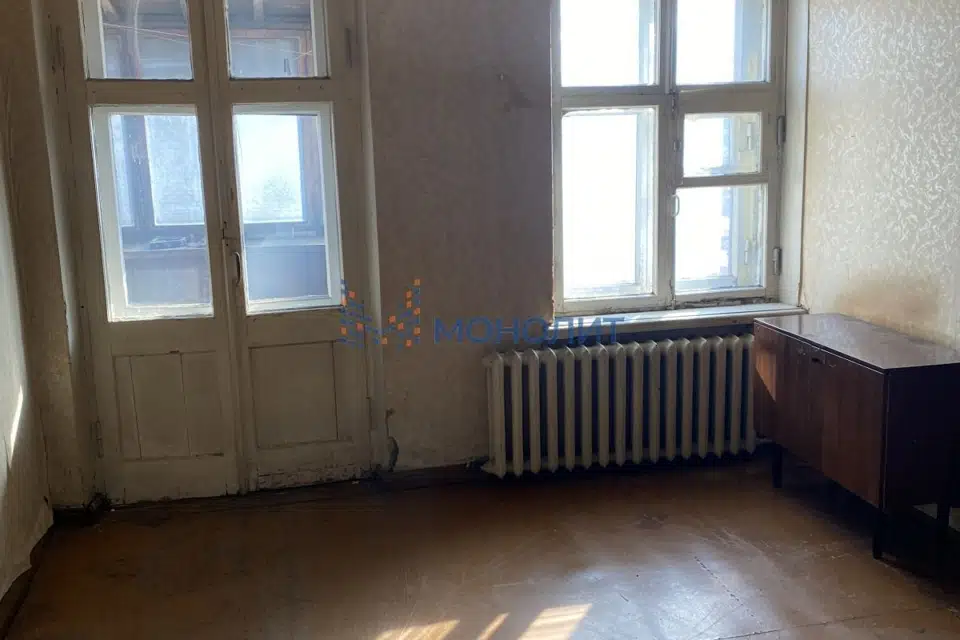 Продаётся студия, 32 м²