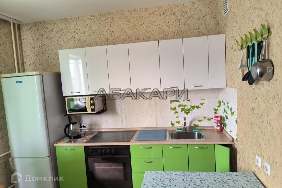 Сдаётся студия, 32 м²