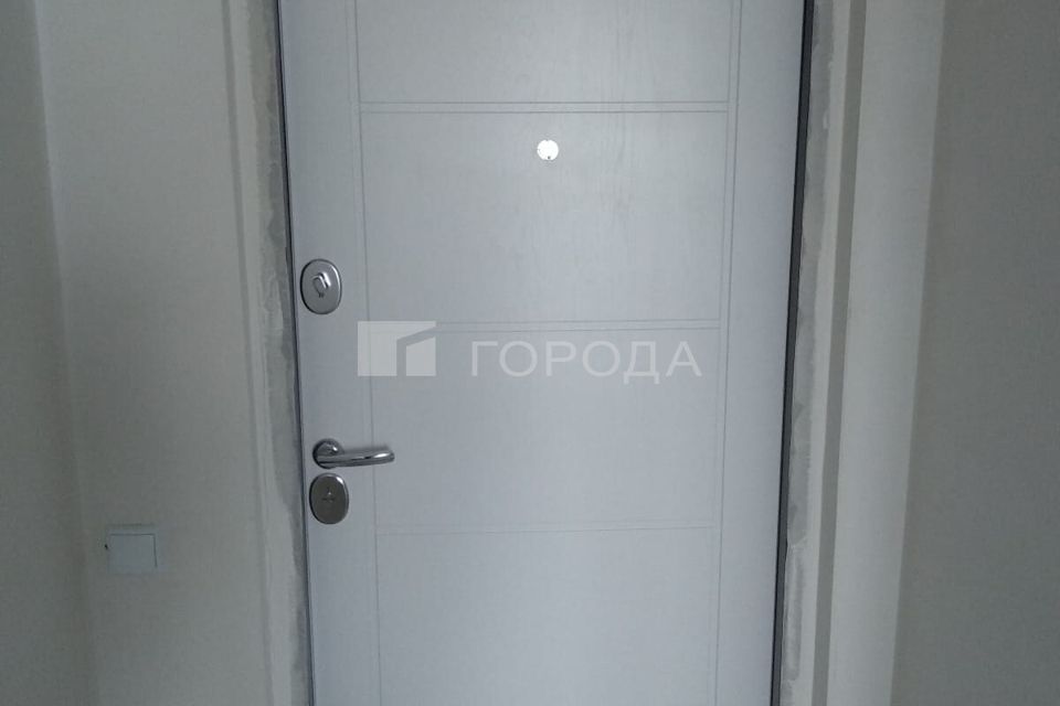 Продаётся студия, 17.3 м²