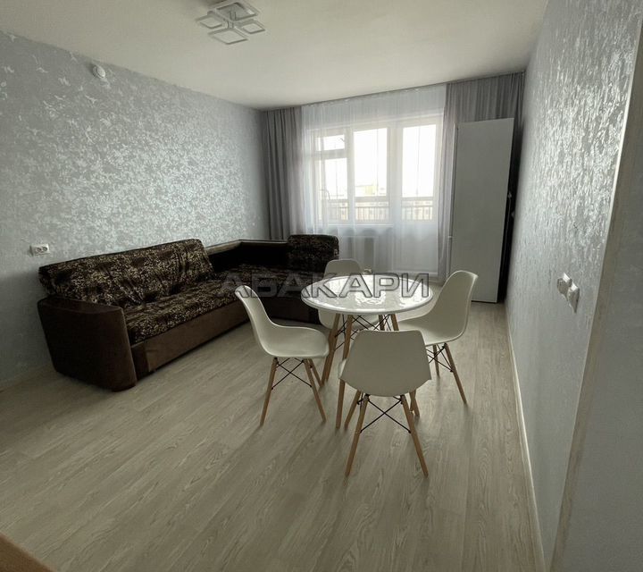 Сдаётся 1-комнатная квартира, 56 м²