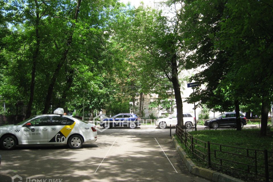 Продаётся 1-комнатная квартира, 33 м²