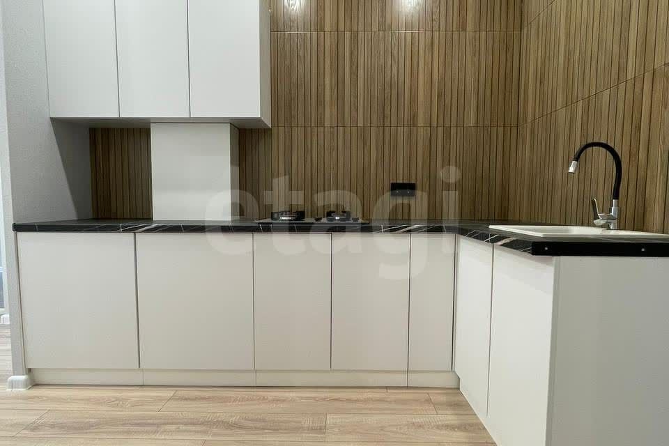 Продаётся 2-комнатная квартира, 49 м²