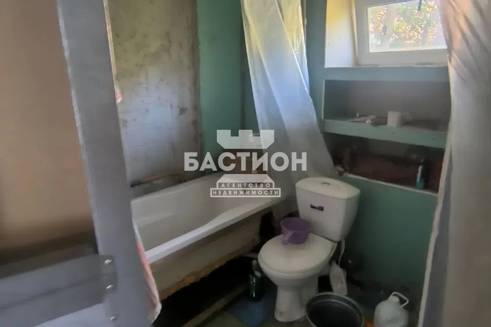 Продаётся 1-этажный дом, 549 м²