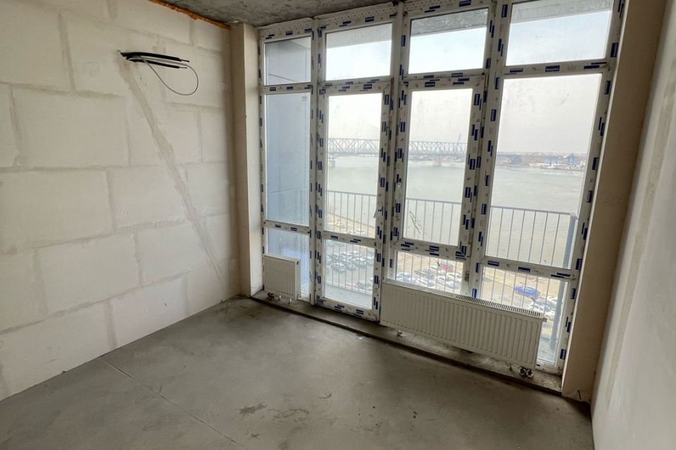 Продаётся 1-комнатная квартира, 37 м²