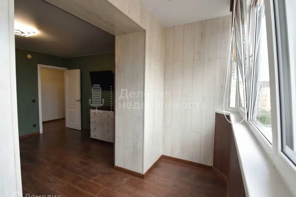 Продаётся 2-комнатная квартира, 61 м²