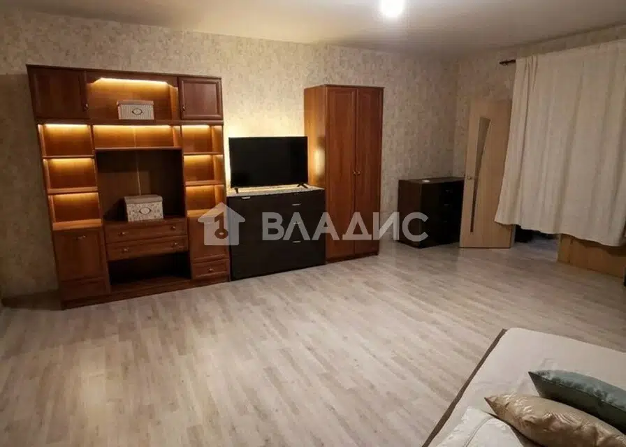 Продаётся 3-комнатная квартира, 115 м²