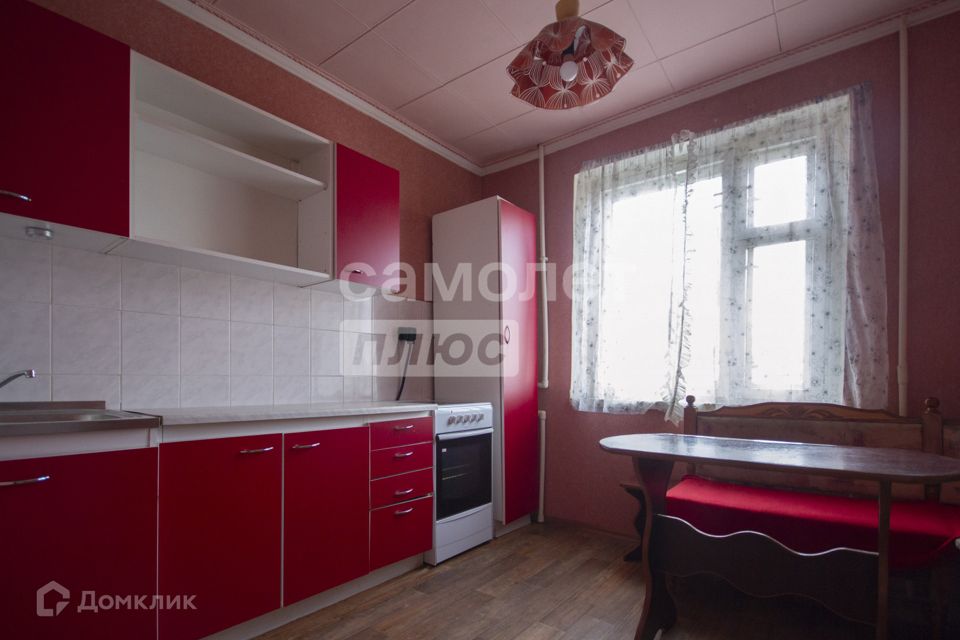 Продаётся 2-комнатная квартира, 53 м²