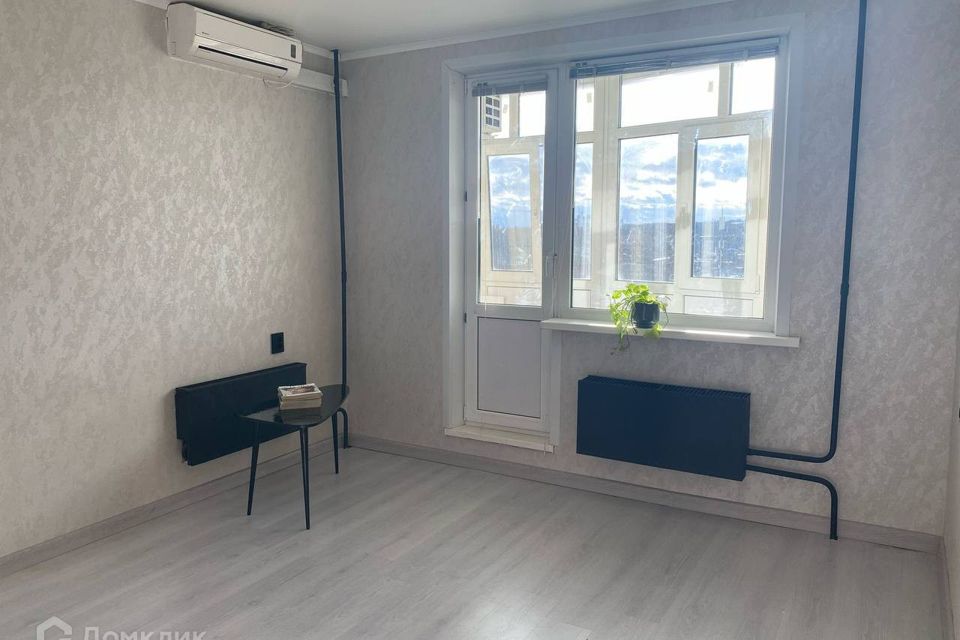 Продаётся 1-комнатная квартира, 38.7 м²