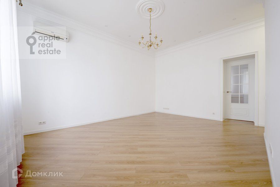 Продаётся 3-комнатная квартира, 80 м²