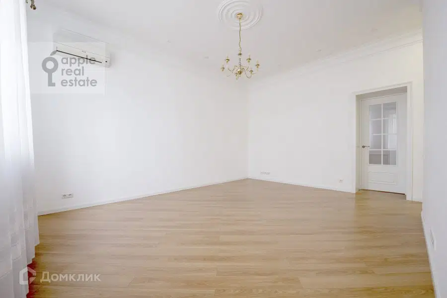Продаётся 3-комнатная квартира, 80 м²