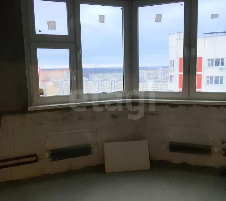 Продаётся 1-комнатная квартира, 39.2 м²