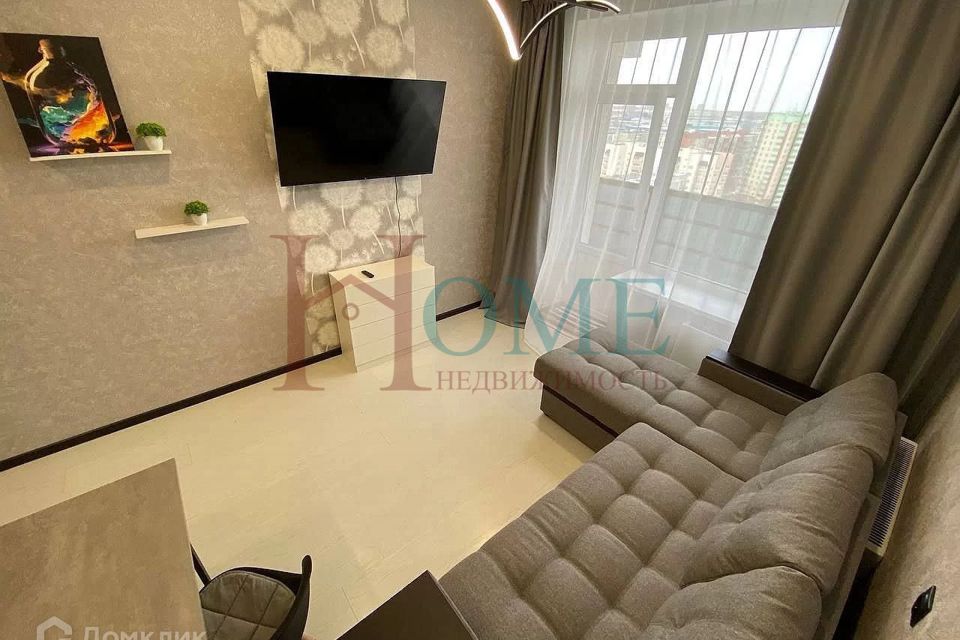 Сдаётся 1-комнатная квартира, 24 м²