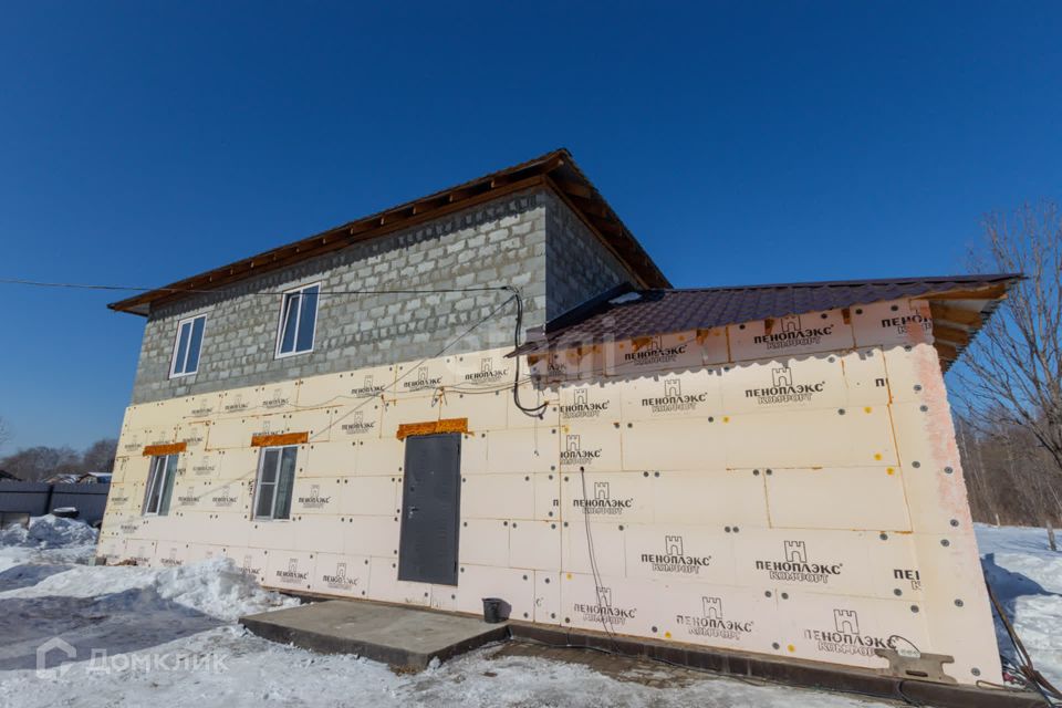 Купить Дом В Хабаровске Село Краснореченское