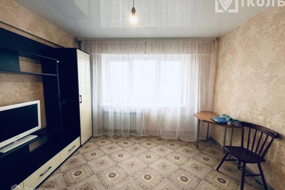 Сдаётся 2-комнатная квартира, 38 м²