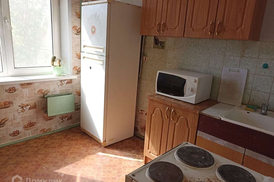 Сдаётся 2-комнатная квартира, 54 м²