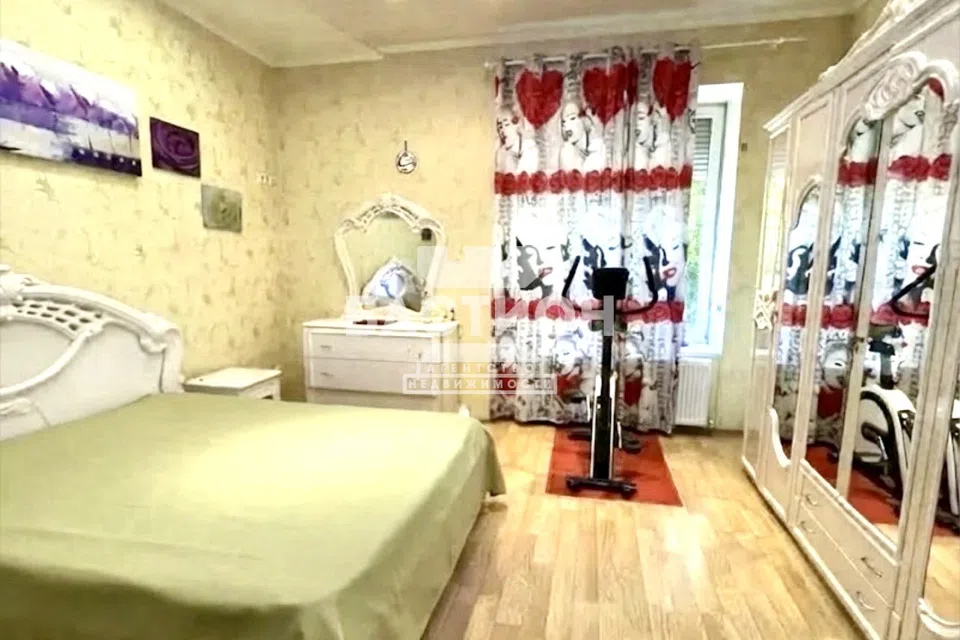 Продаётся 1-этажный дом, 120 м²