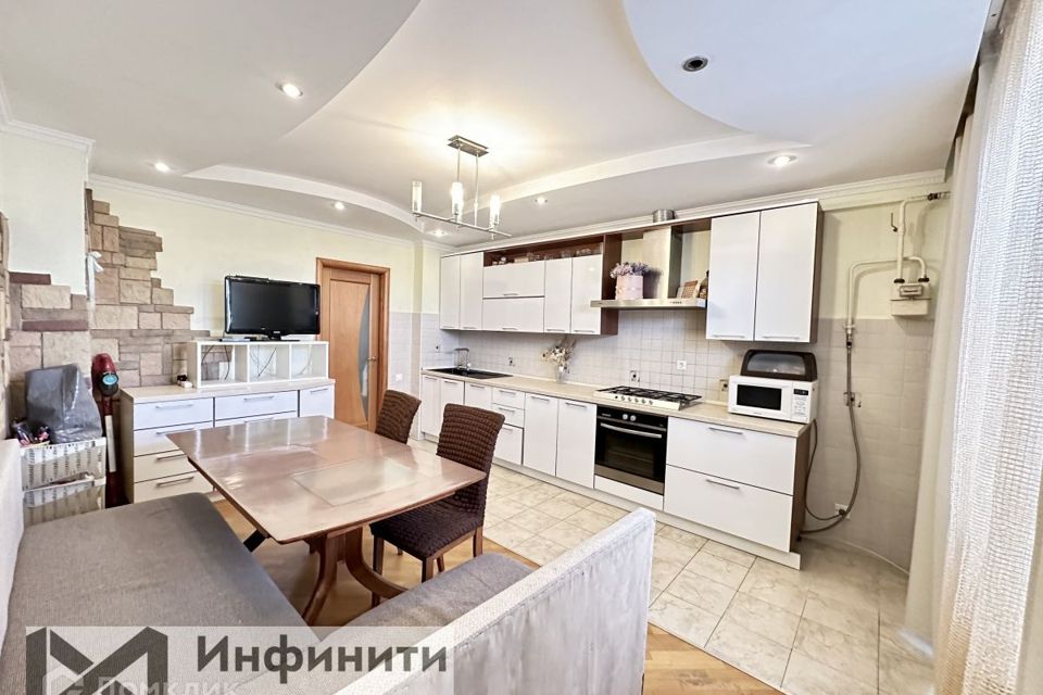 Купить Квартиру Доваторцев 52 А