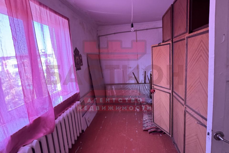 Продаётся 2-комнатная квартира, 44 м²