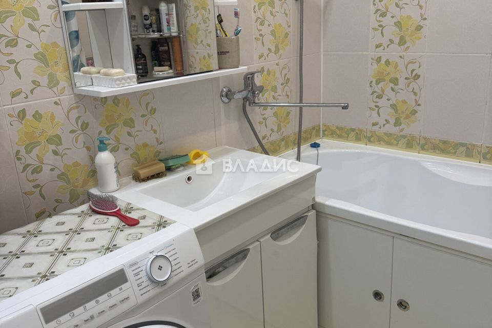 Продаётся 2-комнатная квартира, 50.6 м²