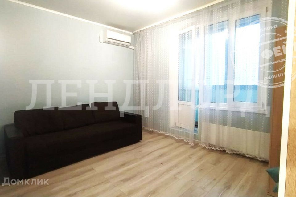 Сдаётся студия, 27 м²