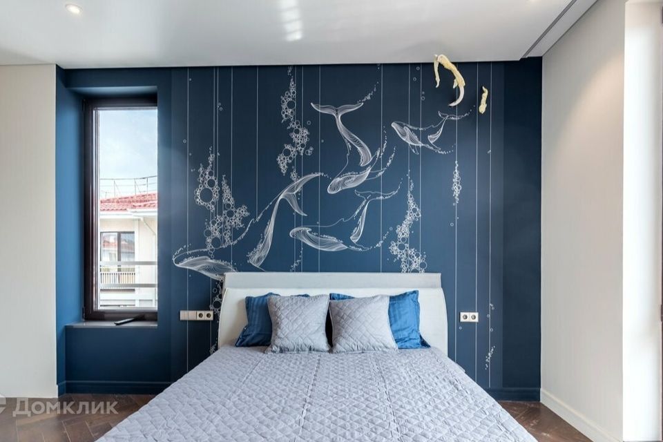 Продаётся 2-комнатная квартира, 85 м²