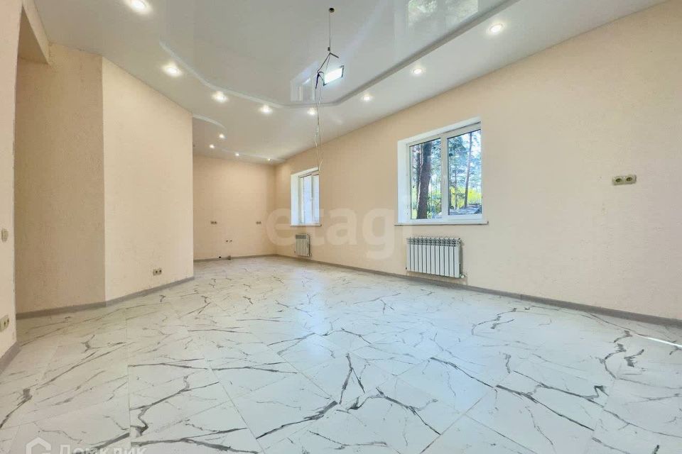 Продаётся 1-этажный дом, 98 м²