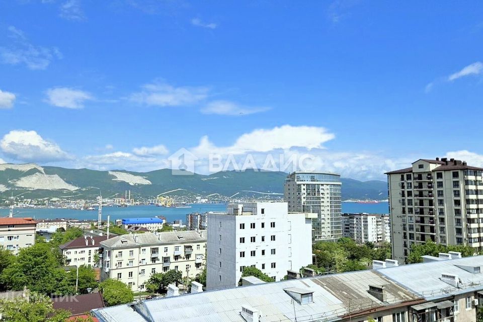 Продаётся 1-комнатная квартира, 29.2 м²