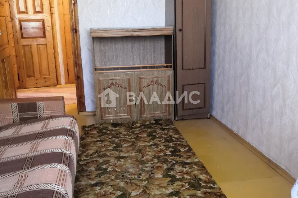 Сдаётся 2-комнатная квартира, 42 м²