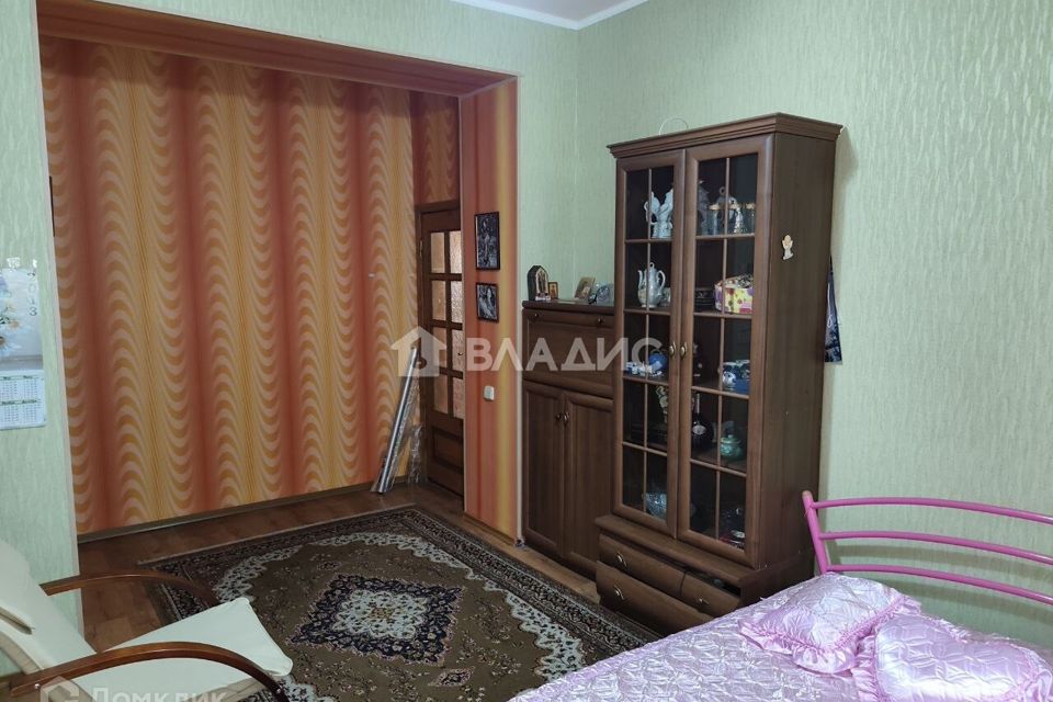 Продаётся 3-комнатная квартира, 69.3 м²