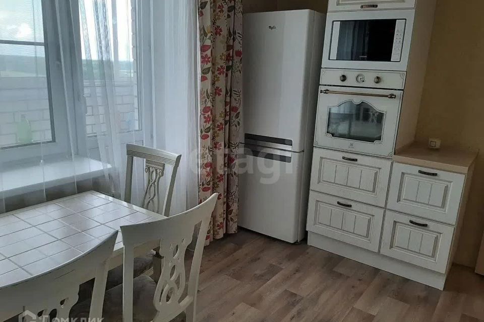 Сдаётся 3-комнатная квартира, 86 м²