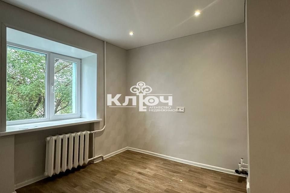 Продаётся студия, 12.8 м²