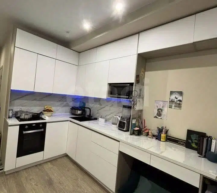 Продаётся студия, 22 м²