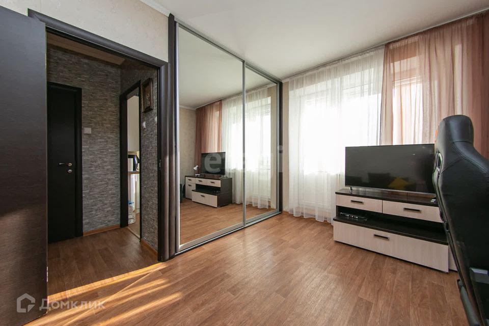 Продаётся 1-комнатная квартира, 26.1 м²