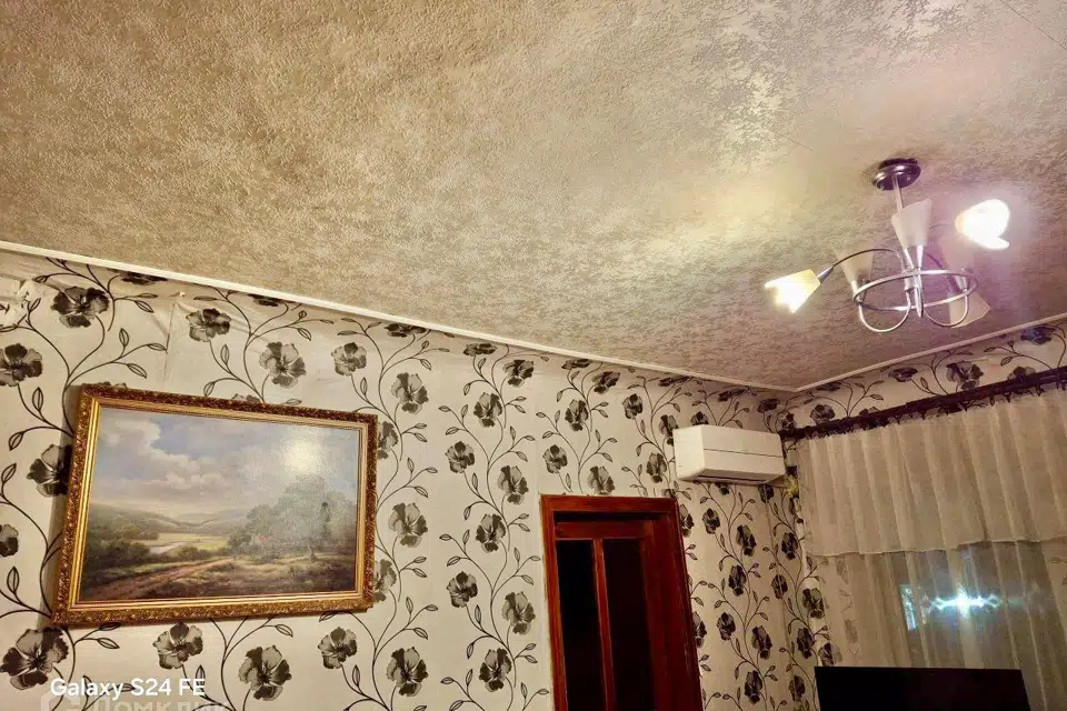 Продаётся 1-этажный дом, 71 м²