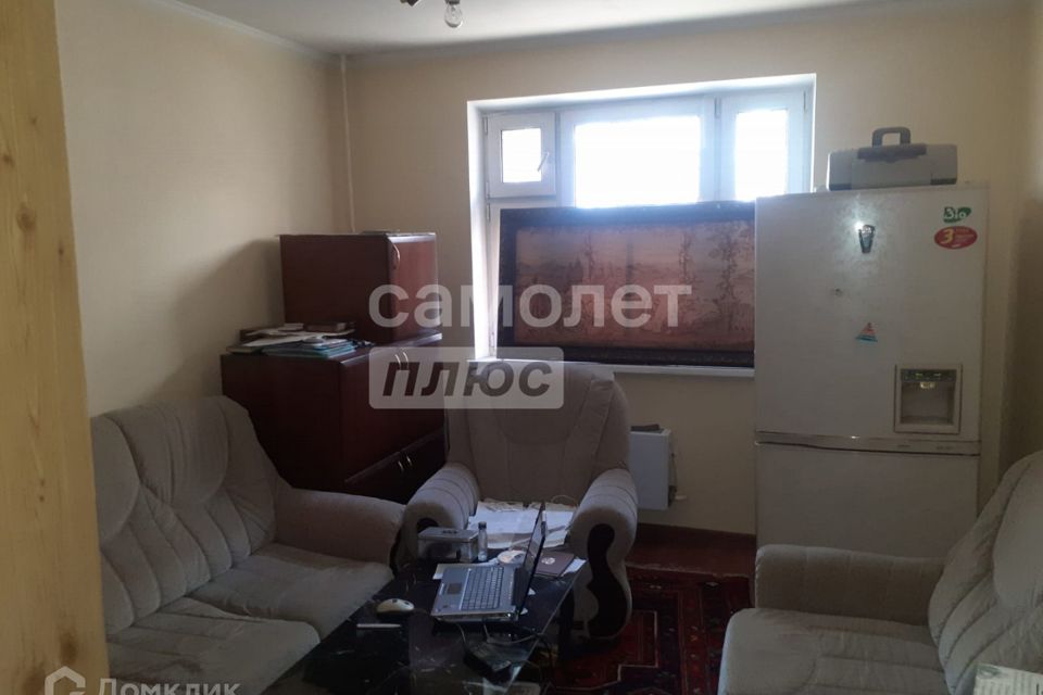 Продаётся 2-комнатная квартира, 51.3 м²