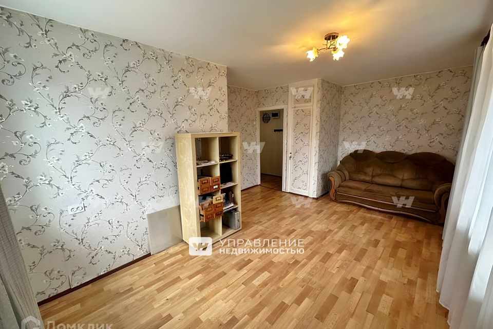 Продаётся 1-комнатная квартира, 30.9 м²