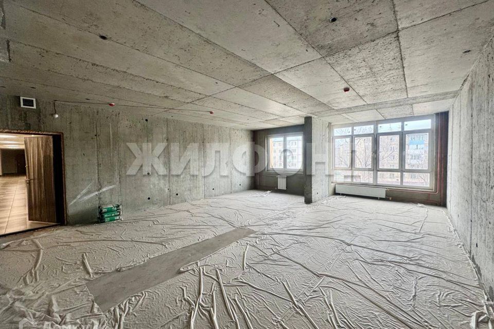 Продаётся 3-комнатная квартира, 53 м²