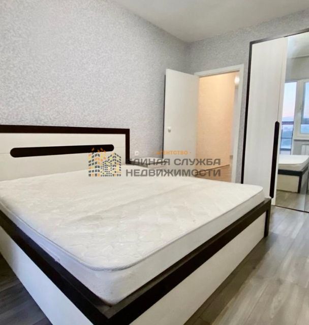 Сдаётся 2-комнатная квартира, 58 м²