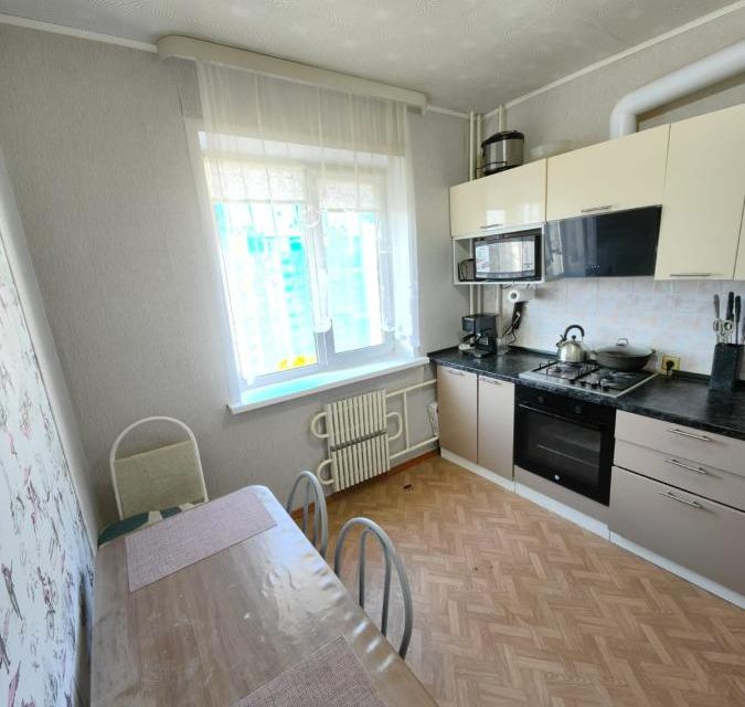 Продаётся 2-комнатная квартира, 54 м²