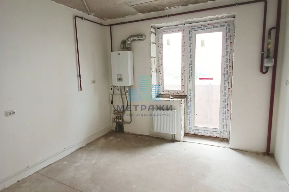 Продаётся 2-комнатная квартира, 69 м²