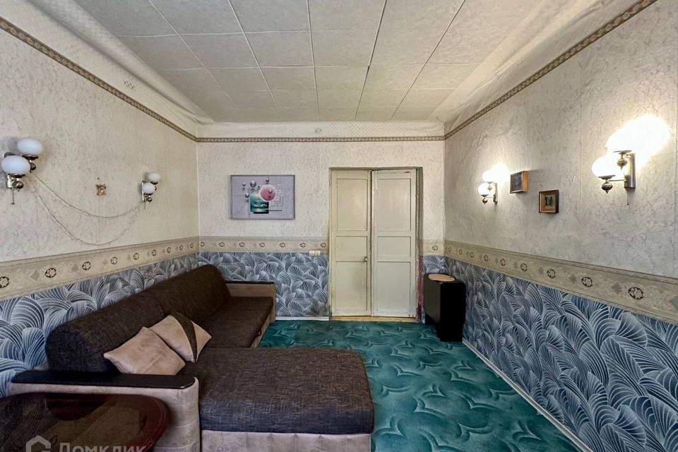 Продаётся 2-комнатная квартира, 61 м²