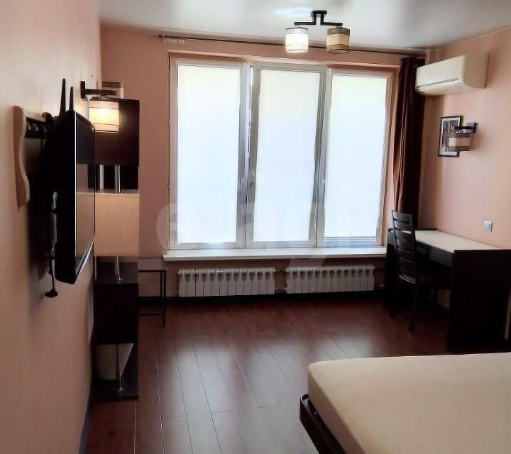 Продаётся 3-комнатная квартира, 103.8 м²