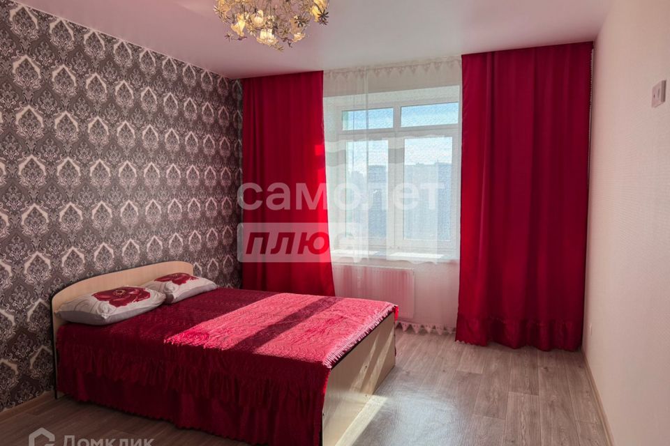 Продаётся 2-комнатная квартира, 73.1 м²