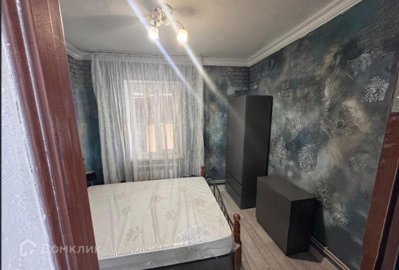 Продаётся 1-этажный дом, 64 м²