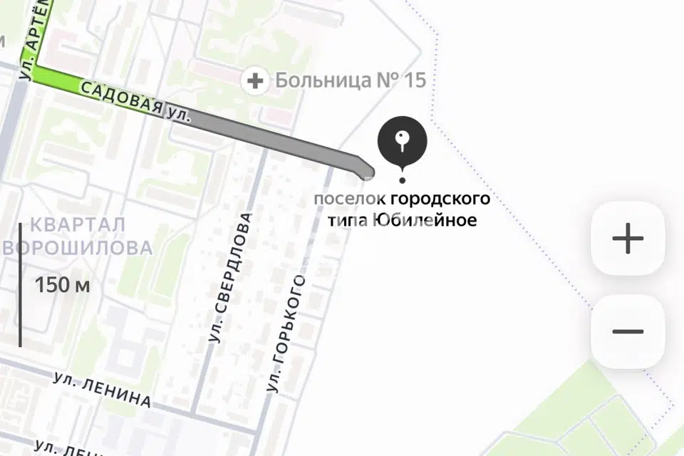 Продаётся земельный участок, 100 сот.