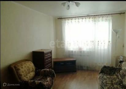 Продаётся 2-комнатная квартира, 42 м²