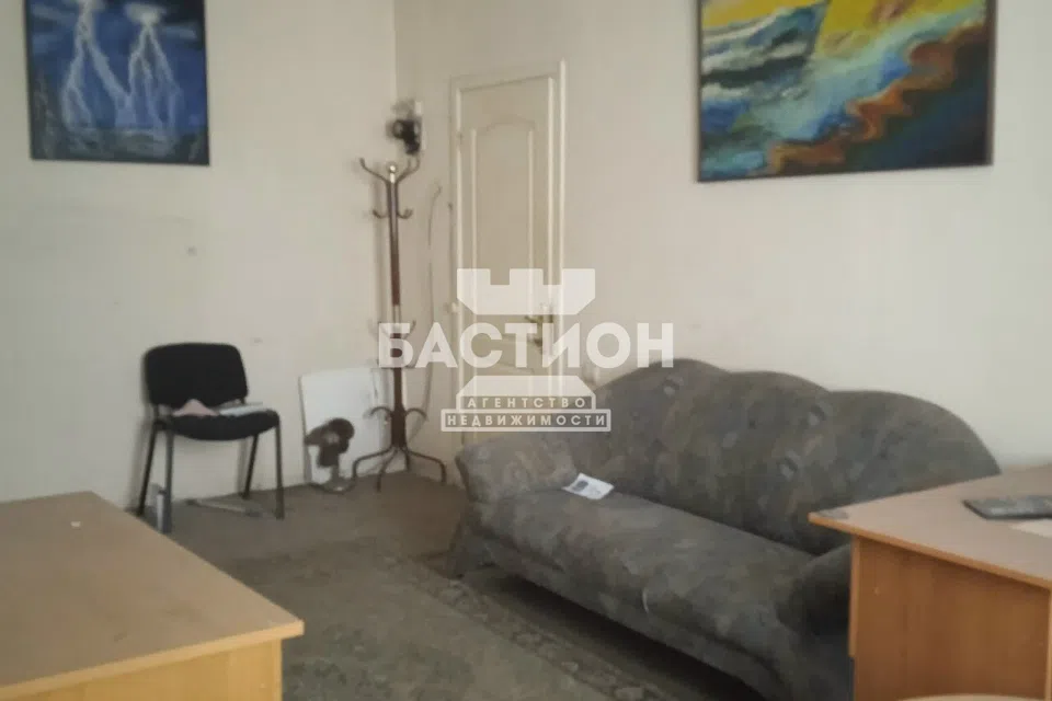 Продаётся 2-комнатная квартира, 49.6 м²