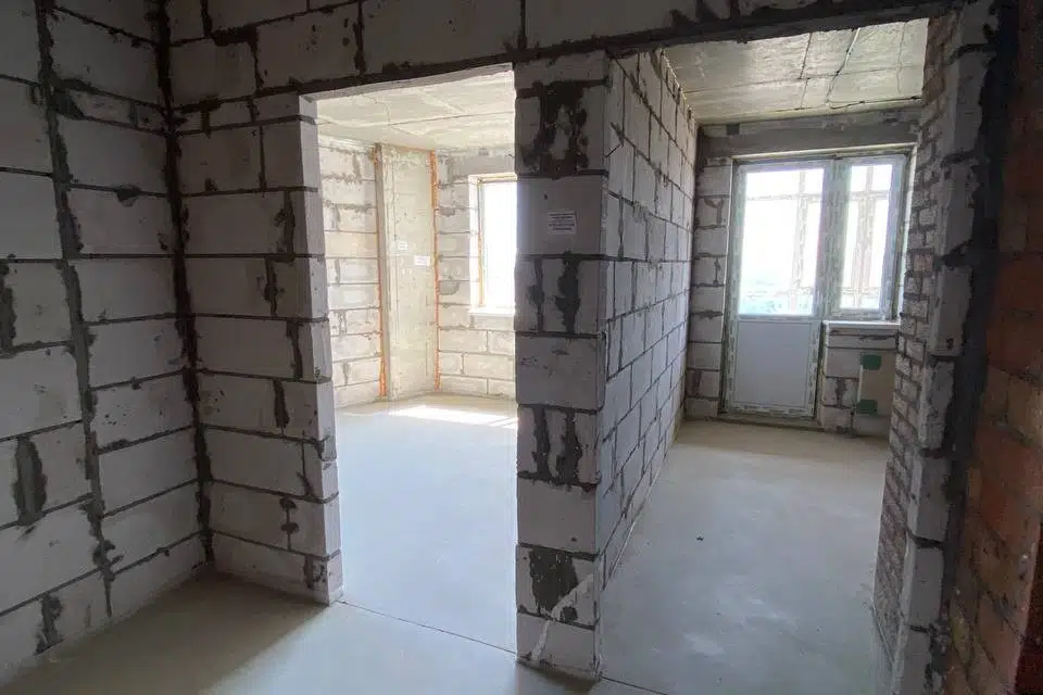 Продаётся 1-комнатная квартира, 37 м²