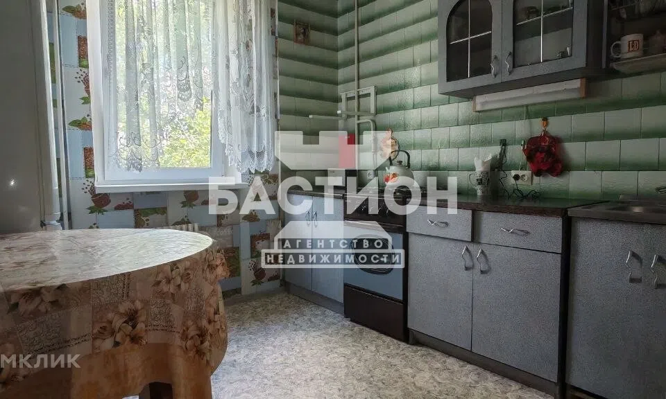 Продаётся 2-комнатная квартира, 55.7 м²